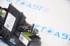 Steering column switch guitar VW Tiguan 18-22 broken mount