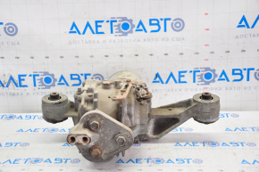 Rear differential gearbox Lexus RX350 10-15 with bracket
