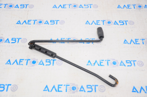 Jack handle VW Tiguan 18-24
