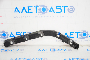 Left rear bumper mount for Hyundai Santa FE Sport 13-18