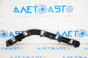 Left rear bumper mount for Hyundai Santa FE Sport 13-18