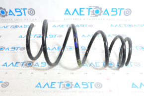 Rear left spring Toyota Camry v50 12-14 usa LE stiffness sin