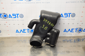 Dodge Journey 11-19 3.6 Air Intake Failure