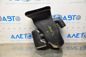 Dodge Journey 11-19 3.6 Air Intake Failure