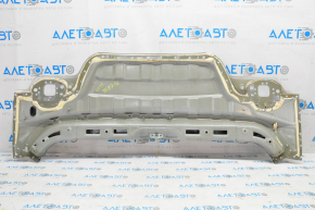 Rear panel Hyundai Sonata 15-17