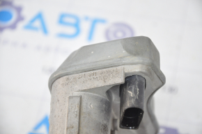 Exhaust flap VW Passat b7 12-14 USA 2.0TDI
