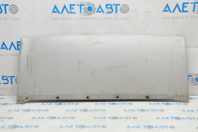 Front bumper lip trim Ford Escape MK3 13-16 prerest, torn
