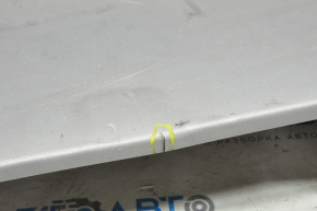 Front bumper lip trim Ford Escape MK3 13-16 prerest, torn