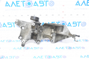 Generator support VW Passat b7 12-15 USA 2.0 TDI