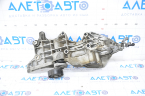 Generator support VW Passat b7 12-15 USA 2.0 TDI