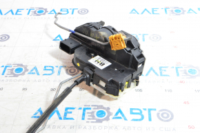 Rear Left Door Lock GMC Terrain 10-17