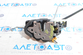Rear Left Door Lock GMC Terrain 10-17