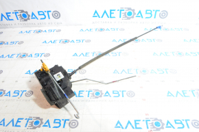 Rear Left Door Lock GMC Terrain 10-17