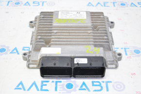 ECU block engine computer Hyundai Santa FE Sport 13-18 2.4