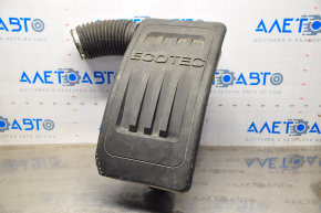 Air duct on manifold Chevrolet Equinox 10-17 2.4 overbite