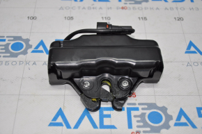 Hood Lock Lexus RX350 RX450h 10-15