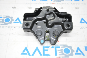 Hood Lock Lexus RX350 RX450h 10-15