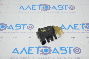 Boost Pressure Valve VW Passat b7 12-15 USA 2.0 TDI