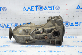 Rear differential gearbox Mazda CX-7 06-12