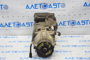 Rear differential gearbox Mazda CX-7 06-12