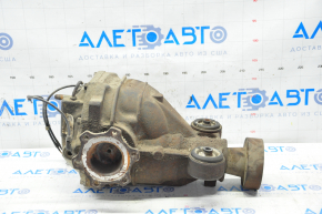 Rear differential gearbox Infiniti FX35 03-08 AWD