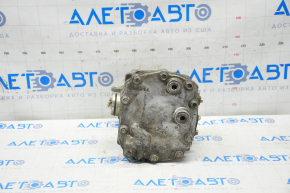 Infiniti FX35 03-08 Front Axle