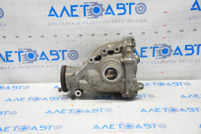 Infiniti FX35 03-08 Front Axle