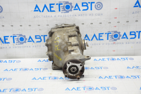 Infiniti FX35 03-08 Front Axle