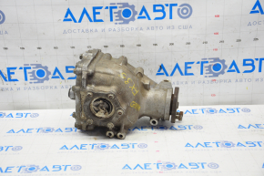 Infiniti FX35 03-08 Front Axle