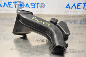 Air duct Nissan Rogue 14-20 on filter break fastener