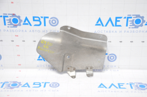 Absorber protection Infiniti QX50 19-25