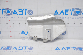 Absorber protection Infiniti QX50 19-25