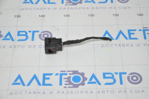Chip for the washer fluid level sensor VW Tiguan 18-24