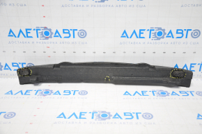 Front bumper absorber lower Nissan Murano z50 03-07 torn guides, tears