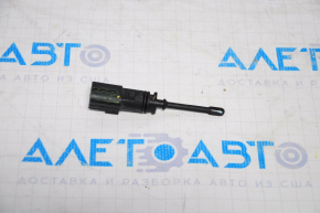 Intake Air Temperature Sensor Dodge Dart 13-16 2.4