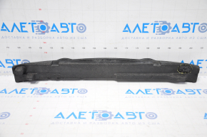 Front bumper absorber lower Nissan Murano z50 03-07 torn guide, fractures