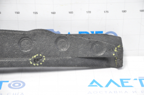 Front bumper absorber lower Nissan Murano z50 03-07 torn guide, fractures