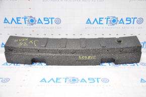 Absorber rear bumper short Infiniti JX35 QX60 13-15 prerest break
