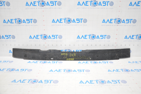 Rear bumper absorber upper Nissan Pathfinder 13-16 dorest thin cracks