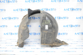 Front left mudguard VW Tiguan 18-21 with mudguard