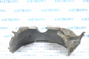 Front left mudguard VW Tiguan 18-21 with mudguard