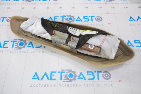 Airbag airbag seat left Ford Fusion mk5 13-16 with lining beige, scratches
