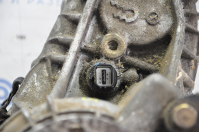 Transfer case Infiniti FX35 03-08 AWD