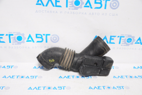 Subaru b9 Tribeca air duct