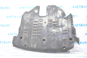 Engine protection Hyundai Santa FE Sport 13-18 2.4 no fragments, tears