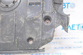 Engine protection Hyundai Santa FE Sport 13-18 2.4 no fragments, tears