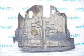 Engine protection Hyundai Santa FE Sport 13-18 2.4 no fragments, tears