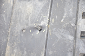 Engine protection Hyundai Santa FE Sport 13-18 2.4 no fragments, tears