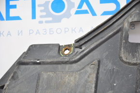 Engine protection Hyundai Santa FE Sport 13-18 2.4 no fragments, tears