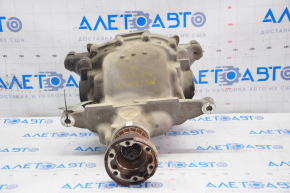Rear differential gearbox Ford Mustang mk6 15-23 3.7, 5.0, 63k